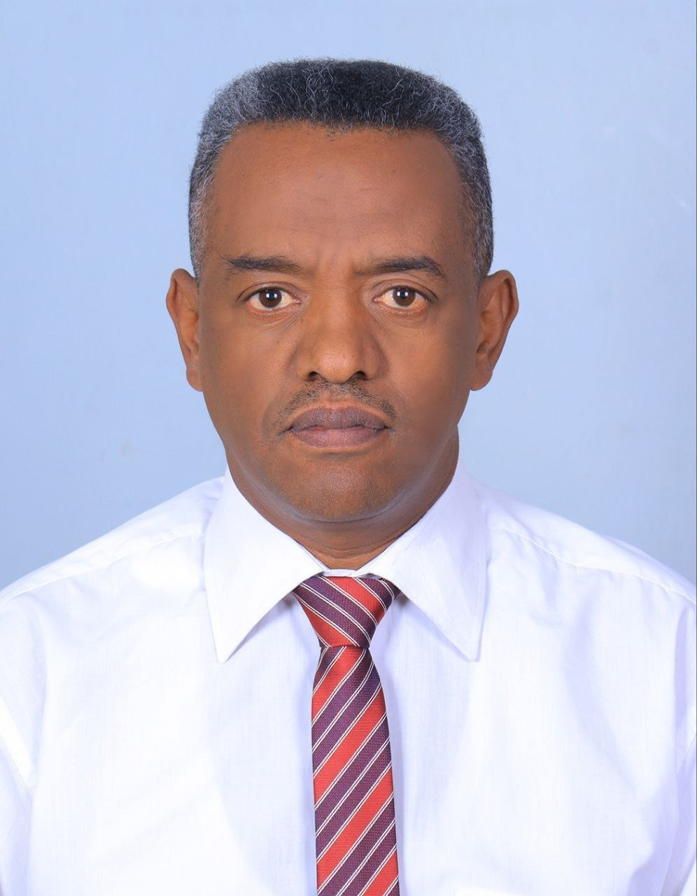 Mr. Tadesse Gebru w/yohanse