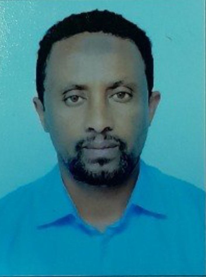 Semir Mohammed Muktar