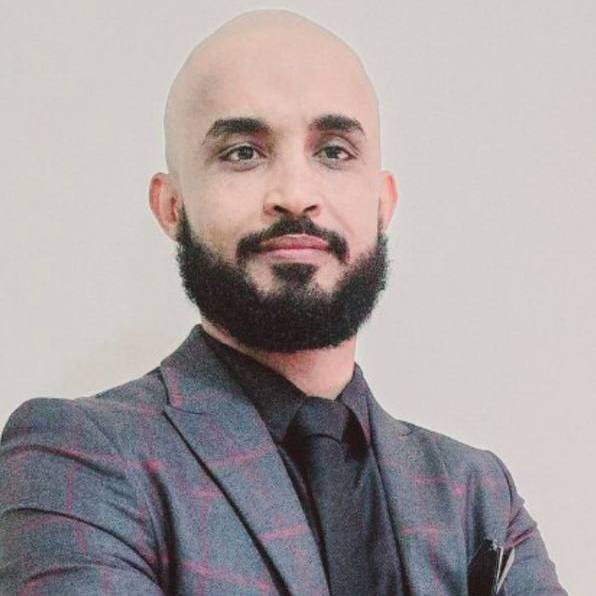 Tilahun Desalegn Jata