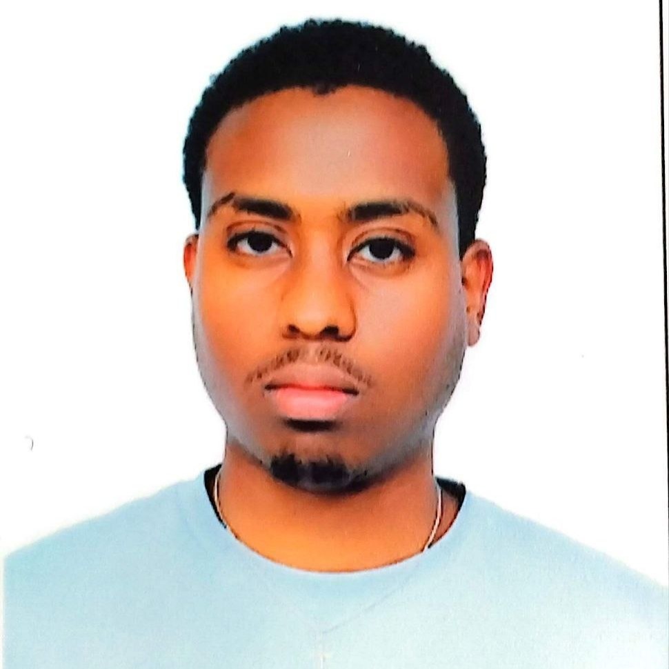 Yeabkal Alex Ayalew